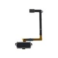 Samsung Galaxy S6 Home Button Flex Assembly with Touch ID-Black