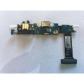 Samsung Galaxy S6 Edge Charging Port Flex Cable