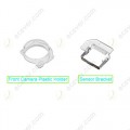 iPhone 5 Small Plastic Holder for Front Camera and Sensor (2 in 1)