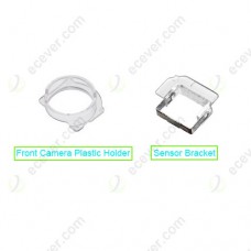 iPhone 5 Small Plastic Holder for Front Camera and Sensor (2 in 1)