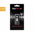 Toshiba Dyna Store USB Flash Drive 2.0 64 GB
