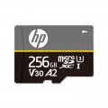 HP A2 U3 High Speed microSDXC 256GB 100MB/s Class 10