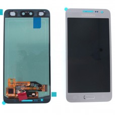 Samsung Galaxy A3 SM-A300 LCD and Touch Screen Assembly [White]