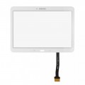 Samsung Tab 4 10.1 SM-T530 SM-T531 SM-T535 Touch Screen Assembly [White]