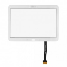 Samsung Tab 4 10.1 SM-T530 SM-T531 SM-T535 Touch Screen Assembly [White]