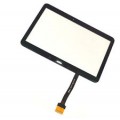 Samsung Tab 4 10.1 SM-T530 SM-T531 Sm-T535 Touch Screen Assembly [Black]