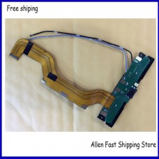 Nokia Lumia 1520 Charge Port Flex Cable