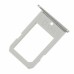 Samsung Galaxy S6 Sim card Tray [White]