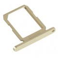 Samsung Galaxy S6 Sim card Tray [Gold]