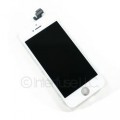 [Special] iPhone 5 LCD and Touch Screen Assembly [White] [original LCD][FOG]