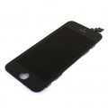 [Special] iPhone 5 LCD and Touch Screen Assembly [Black] [original LED][FOG]