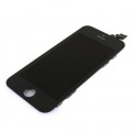 iPhone 5 LCD and Touch Screen Assembly [Black] [original LED][FOG]