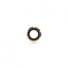 Iphone 6 Rear Camera Lens [Gold]