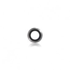Iphone 6 Rear Camera Lens [silver]