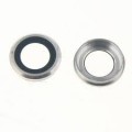 Iphone 6S/6 Plus Rear Camera Lens [Silver]