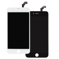 Iphone 6 Plus LCD and Touch Screen Assembly [Black] [Refurb]