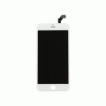 Iphone 6 Plus LCD and Touch Screen Assembly [White] [Normal Quality with original LED]