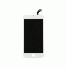 Iphone 6 Plus LCD and Touch Screen Assembly [White] [Refurb]