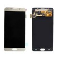 Samsung Galaxy Note 5 LCD and Touch Screen Assembly [Gold]