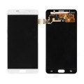 Samsung Galaxy Note 5 LCD and Touch Screen Assembly [White]