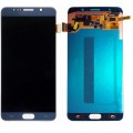 Samsung Galaxy Note 5 LCD and Touch Screen Assembly [Blue]