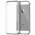 Crystal Clear Iphone 5/5s Case