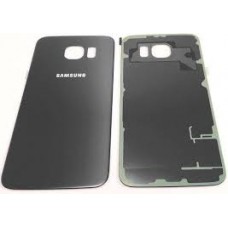 Samsung Galaxy S6 Edge Back Cover[Blue]