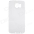 Samsung Galaxy S6 Edge Back Cover[White]