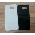 Samsung Galaxy S6 Back Cover[White]