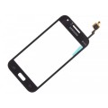 Samsung J1 Touch Screen assembly [Black] (2015 Version)