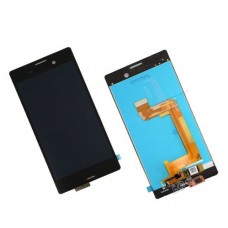 Sony Xperia M4 Aqua LCD and Touch Screen Assembly [Black]
