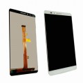 [Special] Huawei Mate 7 LCD and Touch Screen Assembly [White]