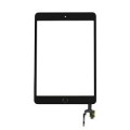 Ipad Mini 3 Touch Screen With Home Button IC Module Assembly [Black] [Original]