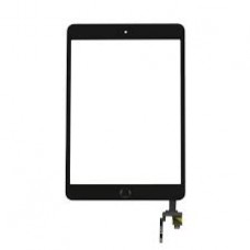 Ipad Mini 3 Touch Screen With Home Button IC Module Assembly [Black] 