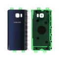 Samsung Galaxy Note 5 Back Cover [Blue]