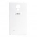 Samsung Galaxy Note Edge Back Cover [White]