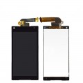 Sony Xperia Z5 Compact LCD and Touch Screen Assembly [Black]