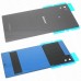 Sony Xperia Z5 Back Cover [Grey]