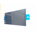 Sony Xperia Z5 Compact Back Cover [Grey]