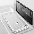 iPhone 6/6s PLUS  PTU Case [Silver]