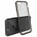 iPhone 6/6s PLUS PTU Case [Grey]