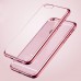 iPhone 6/6s PLUS PTU Case [Rose Gold]