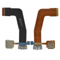Samsung Galaxy SM-T800 SM-T805Y Charging Port Flex cable