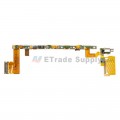 Sony Xperia Z5 Main Board Flex Cable with Side Buttons, Mic & Vibrator