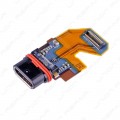 Sony Xperia Z5 charging port flex cable