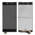 Sony Xperia Z5 Premium LCD And Touch Screen Assembly [Black]