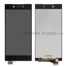 Sony Xperia Z5 Premium LCD And Touch Screen Assembly [Black]