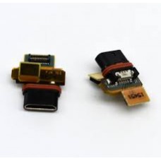 Sony Xperia Z5 Mini Charging Port flex cable