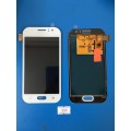 Samsung J1 SM-J110 ACE LCD And Touch screen [White]