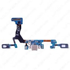 Samsung Galaxy S7 Edge Charging Port Flex Cable